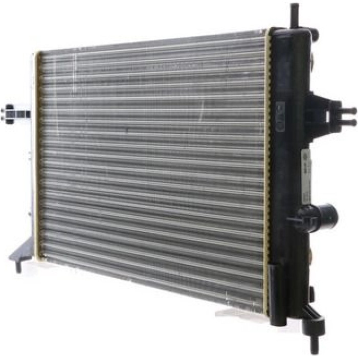 MAHLE Kühler, Motorkühlung CR 650 000S