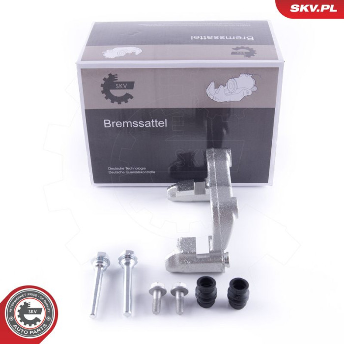 50SKV564 ESEN SKV Halter, Bremssattel 50SKV564 50SKV564 ESEN SKV Halter, Bremssattel 50SKV564