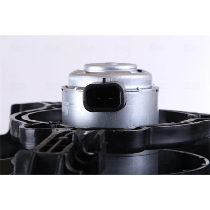 Nissens Kühlerlüfter PKW 85141 Nissens Kühlerlüfter PKW 85141