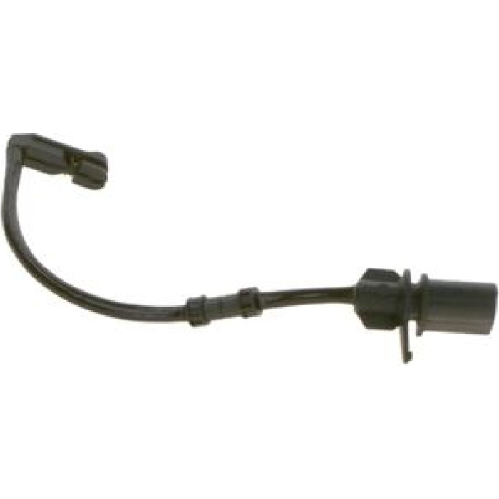 Bosch Bremsbelagverschleißsensor 1987474489 Bosch Bremsbelagverschleißsensor 1987474489