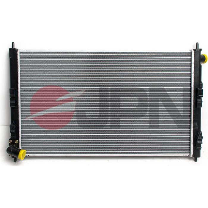 JPN Kühler Motorkühlung 60C9025-JPN JPN Kühler Motorkühlung 60C9025-JPN