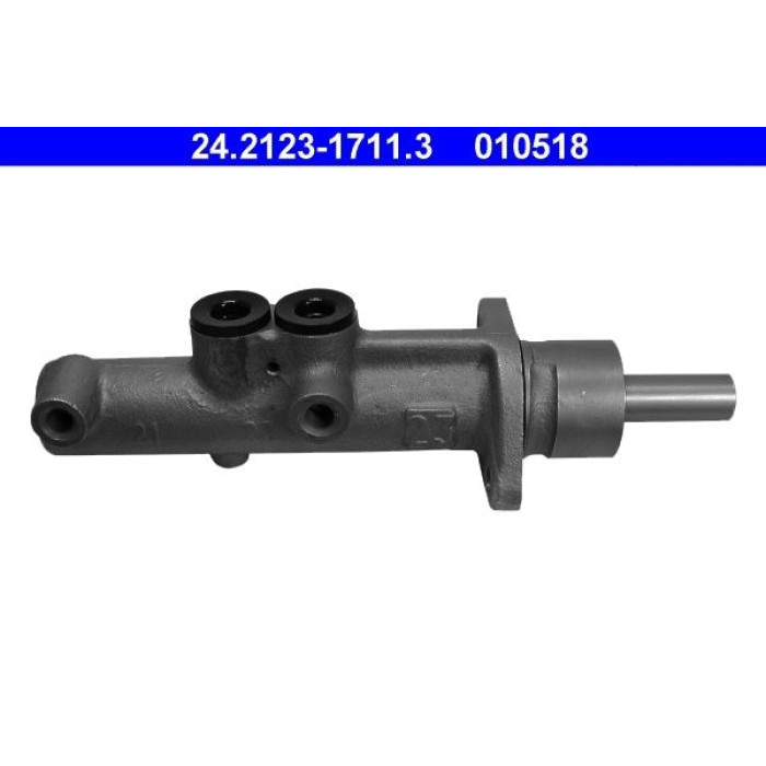 ATE Hauptbremszylinder 24.2123-1711.3 ATE Hauptbremszylinder 24.2123-1711.3