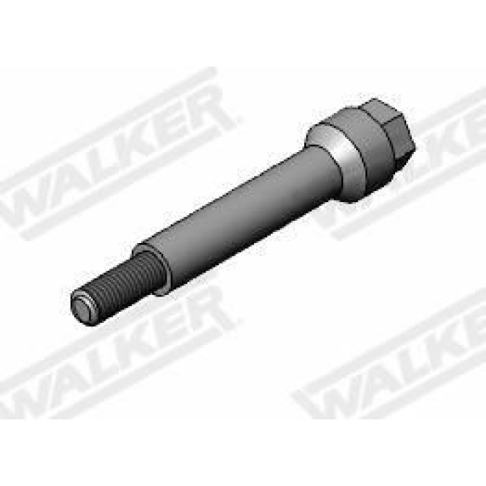 Walker Schraube Abgasanlage 83168 Walker Schraube Abgasanlage 83168