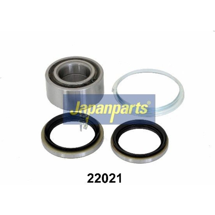 Japanparts Radlager KK-22021 Japanparts Radlager KK-22021