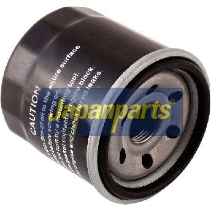 Japanparts Ölfilter FO-019S Japanparts Ölfilter FO-019S