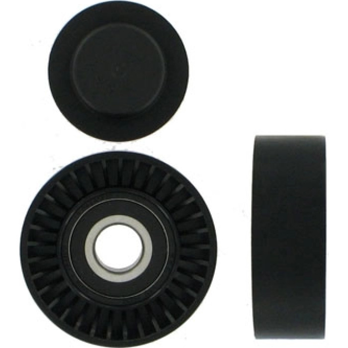 SKF Keilrippenriemen-Umlenkrolle VKM 36230 SKF Keilrippenriemen-Umlenkrolle VKM 36230
