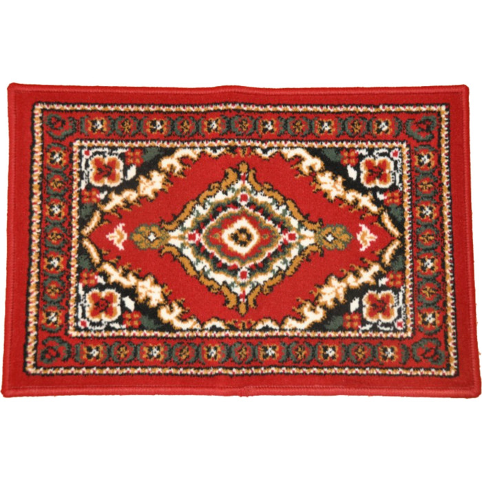 Perser-Autoteppich, rot 96089