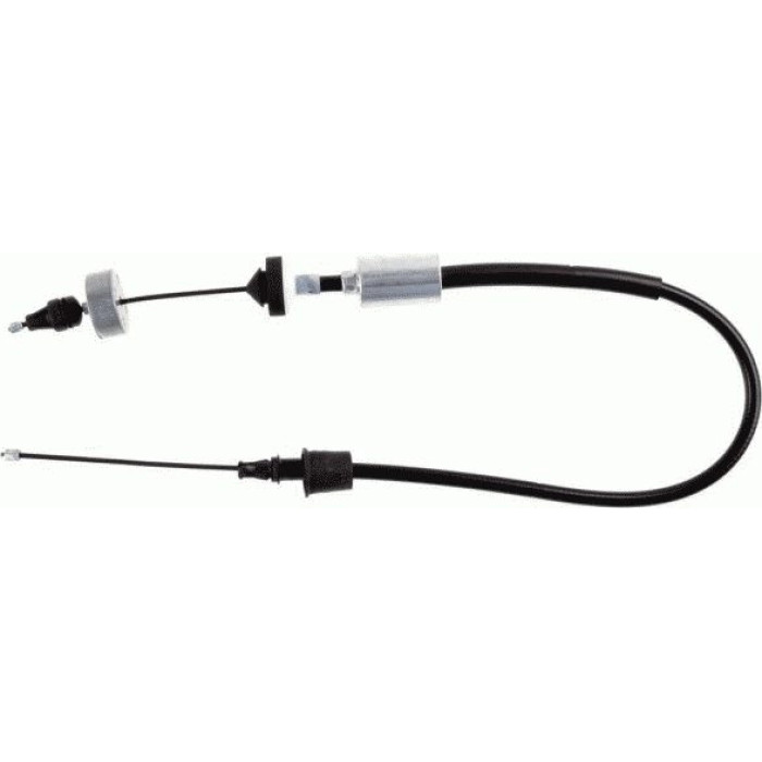 Sachs Kupplungsseil 3074 600 272 Sachs Kupplungsseil 3074 600 272