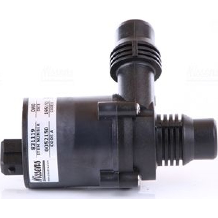 Nissens Wasserpumpe / Kühlmittelpumpe 831119 Nissens Wasserpumpe / Kühlmittelpumpe 831119