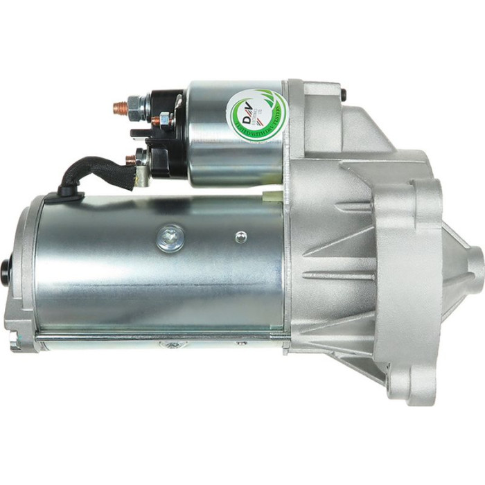 S3002 AS-PL Anlasser (Starter) S3002