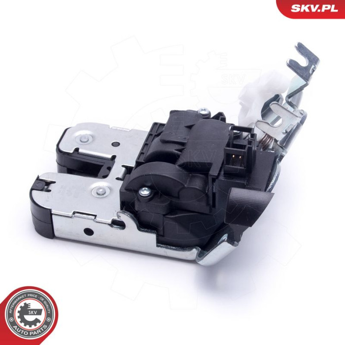 16SKV297 ESEN SKV Heckklappenschloß 16SKV297 16SKV297 ESEN SKV Heckklappenschloß 16SKV297