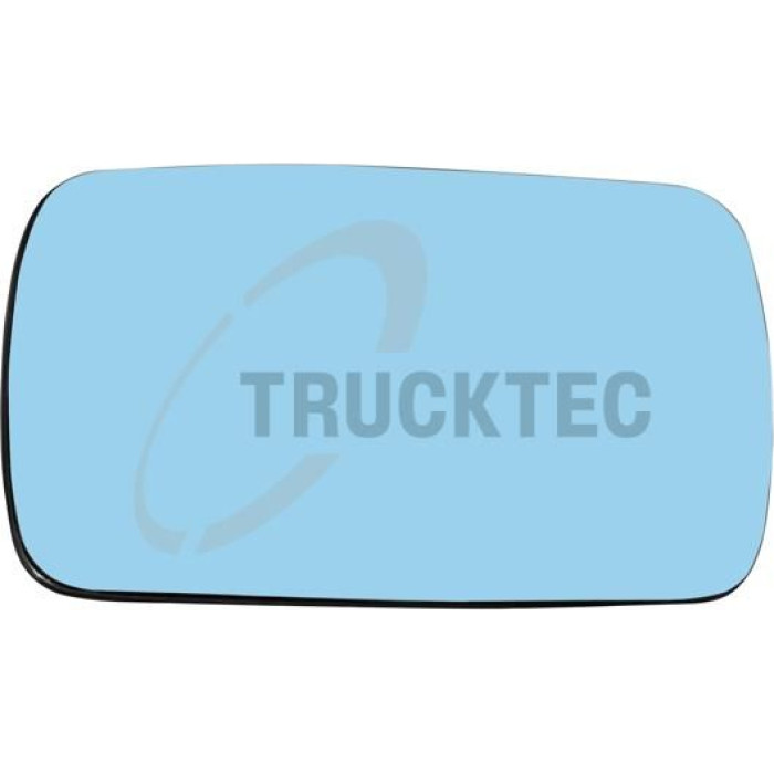 TRUCKTEC AUTOMOTIVE Spiegelglas 08.62.269