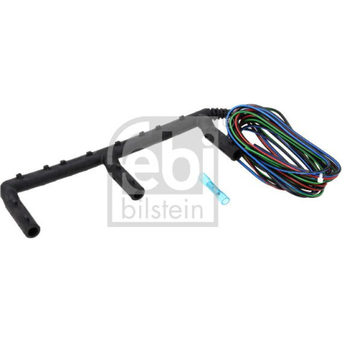 febi bilstein 179145 Kabelreparatursatz für Glühkerze – OE 045 971 782 A febi bilstein 179145 Kabelreparatursatz für Glühkerze – OE 045 971 782 A