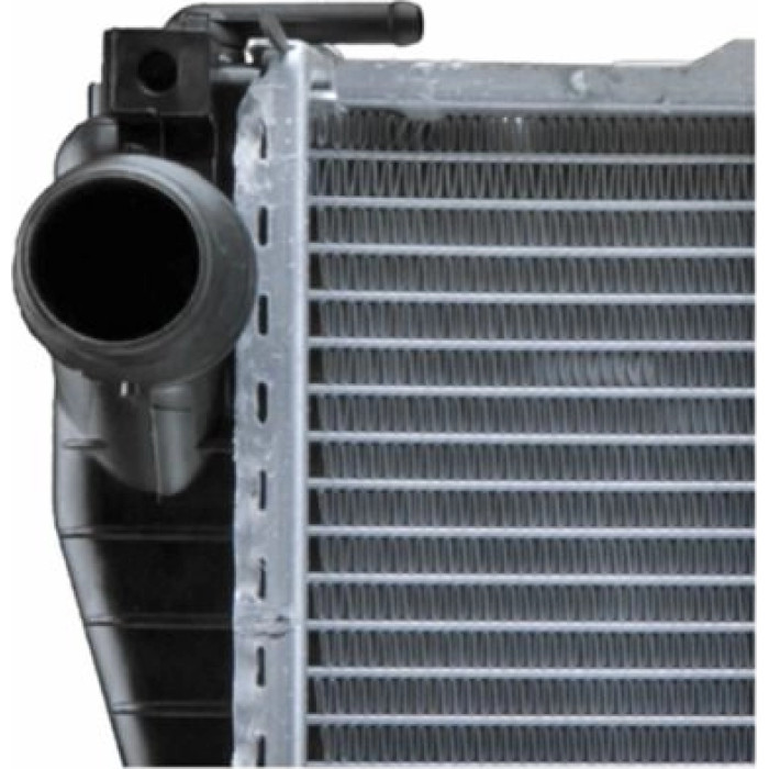 MAHLE Kühler, Motorkühlung CR 296 000P MAHLE Kühler, Motorkühlung CR 296 000P