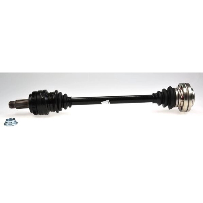 Spidan Antriebswelle 24361 - Hinterachse links