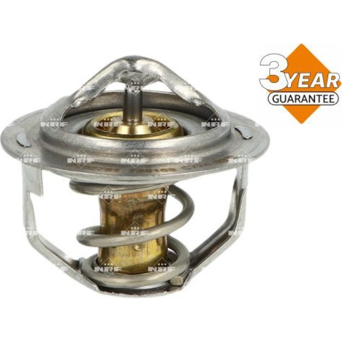 NRF Kühlmittelthermostat 725168 NRF Kühlmittelthermostat 725168