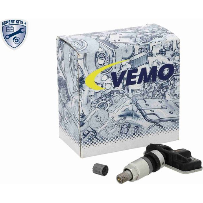 Vemo Reifendrucksensor V52-72-0233 Vemo Reifendrucksensor V52-72-0233