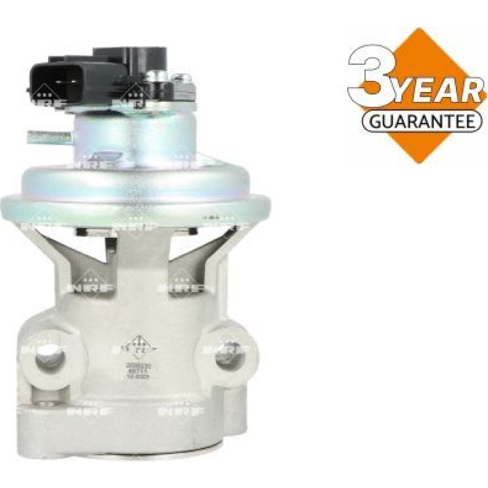 NRF AGR-Ventil 48711 NRF AGR-Ventil 48711