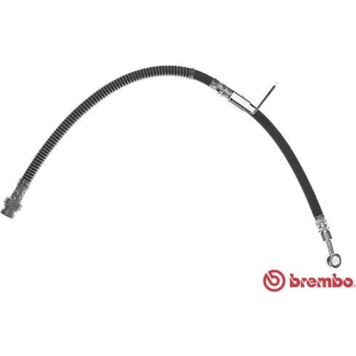 BREMBO Bremsschlauch T 30 056