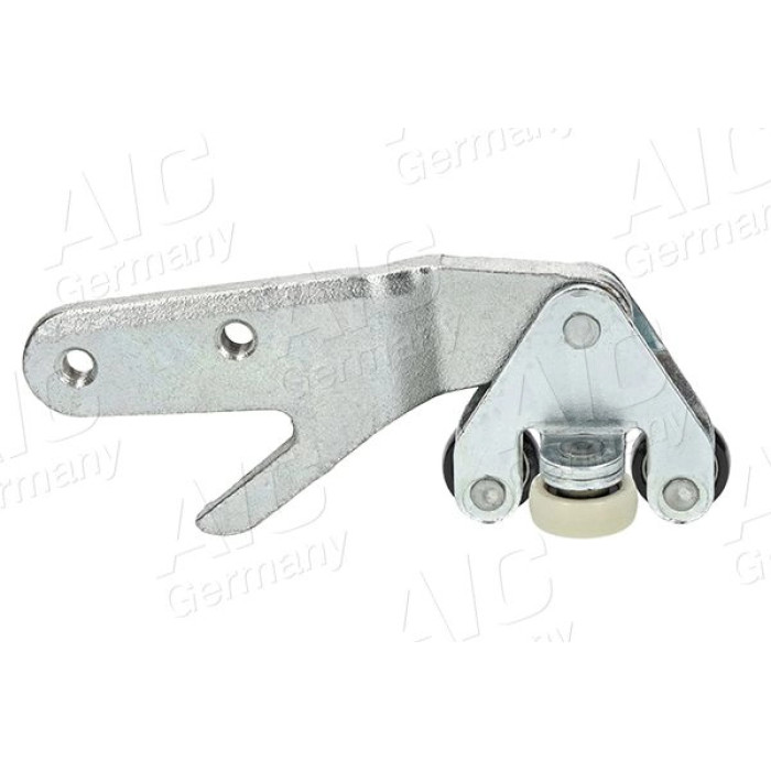 AIC Schiebetür-Rollenführung 56461 AIC Schiebetür-Rollenführung 56461