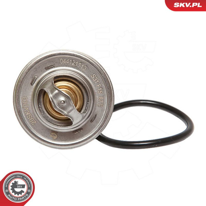 20SKV003 SKV GERMANY Thermostat 20SKV003 20SKV003 SKV GERMANY Thermostat 20SKV003
