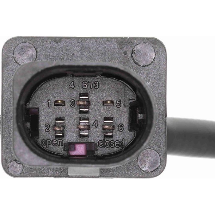 Vemo Lambdasonde V40-76-0035 Vemo Lambdasonde V40-76-0035