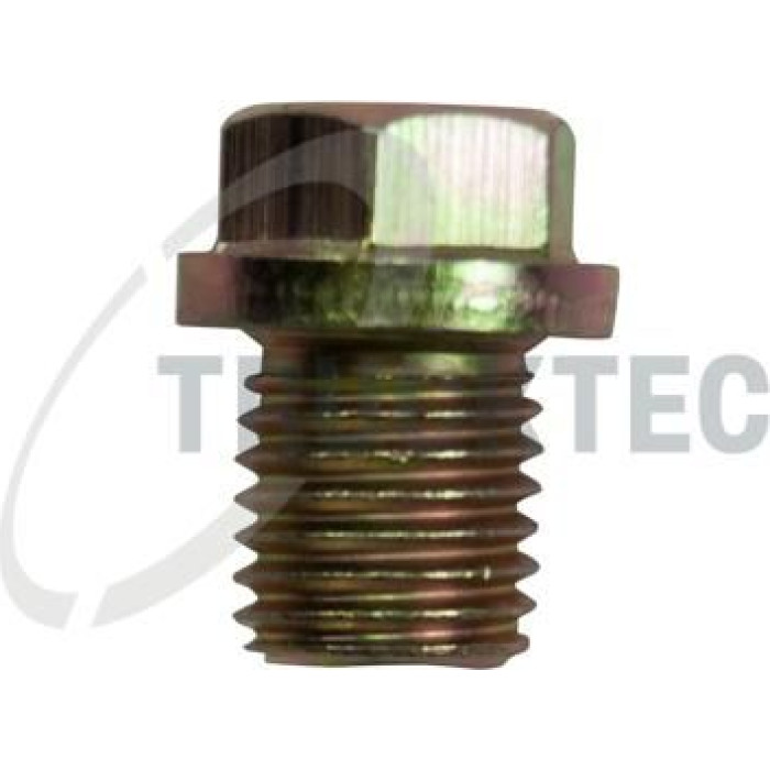 TRUCKTEC AUTOMOTIVE Schrauben 08.10.029 TRUCKTEC AUTOMOTIVE Schrauben 08.10.029