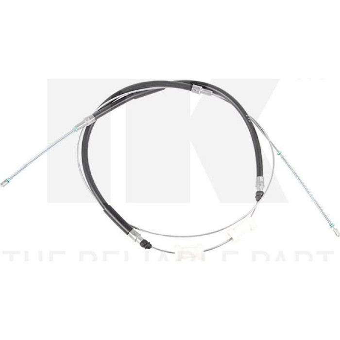 NK Handbremsseil 904737 NK Handbremsseil 904737
