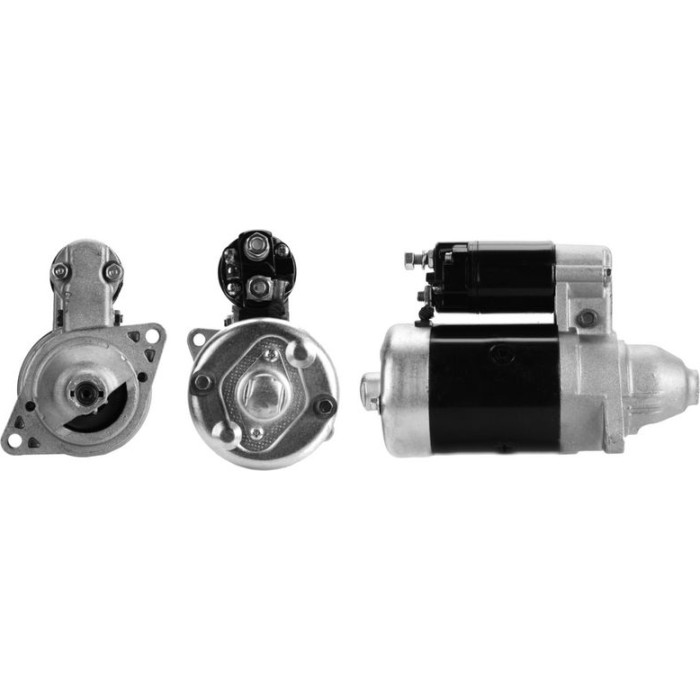 DRI Anlasser 335001092 DRI Anlasser 335001092