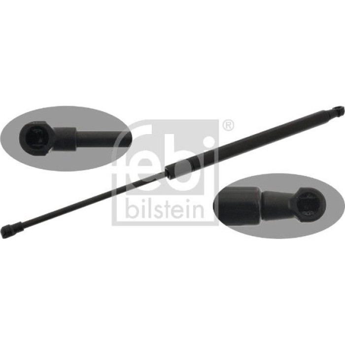 febi Gasdruckfeder 47057 febi Gasdruckfeder 47057