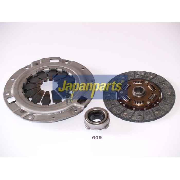 Japanparts Kupplungssatz KF-609 Japanparts Kupplungssatz KF-609