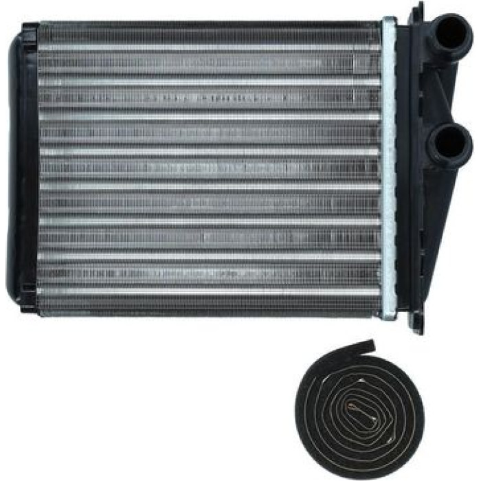 Kamoka Heizungswärmetauscher 7765027 Kamoka Heizungswärmetauscher 7765027