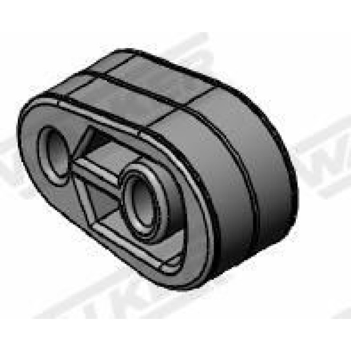 Walker Gummi 81319 Walker Gummi 81319