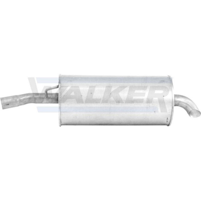 Walker Endschalldämpfer 71394 Walker Endschalldämpfer 71394