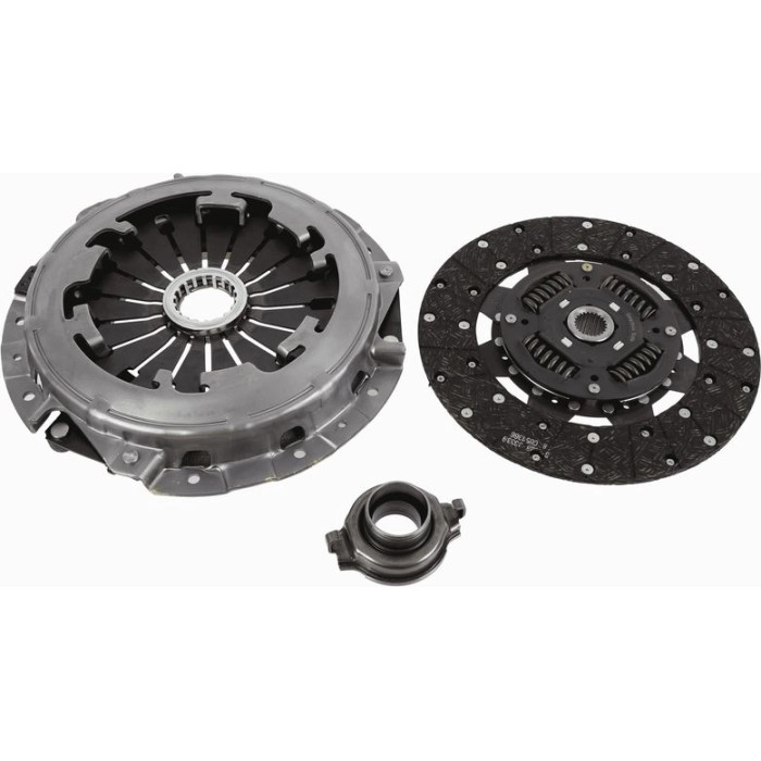 Sachs Kupplungssatz 3000 950 979 Sachs Kupplungssatz 3000 950 979