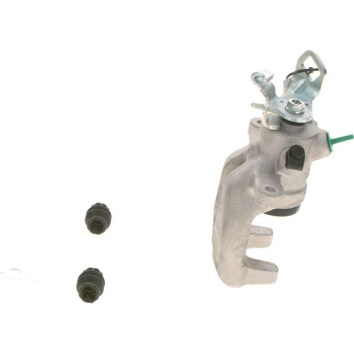 Bosch Bremssattel Hinterachse links 0 986 135 080 Bosch Bremssattel Hinterachse links 0 986 135 080