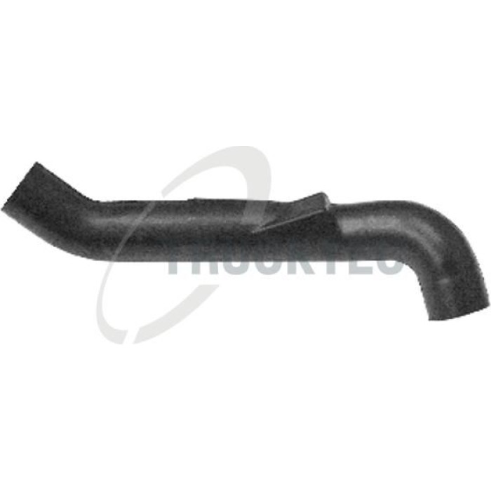 TRUCKTEC AUTOMOTIVE Schlauch 02.14.043 TRUCKTEC AUTOMOTIVE Schlauch 02.14.043