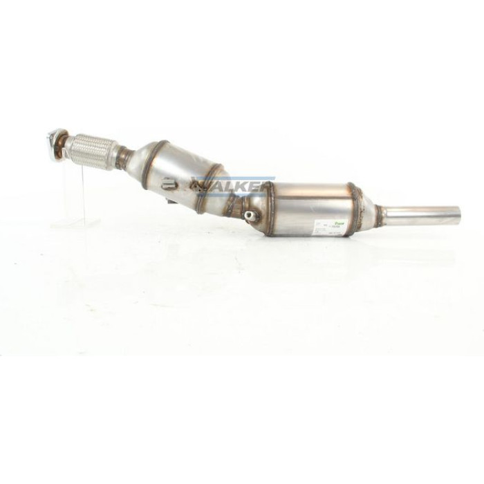 73155 Walker Dieselpartikelfilter EVO C 73155 73155 Walker Dieselpartikelfilter EVO C 73155