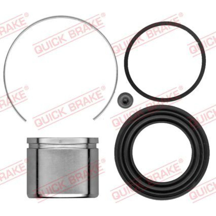 Quick Brake Reparatursatz für Bremssattel QB114-5287 Quick Brake Reparatursatz für Bremssattel QB114-5287
