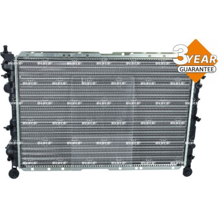 NRF Motorkühler 58085 NRF Motorkühler 58085