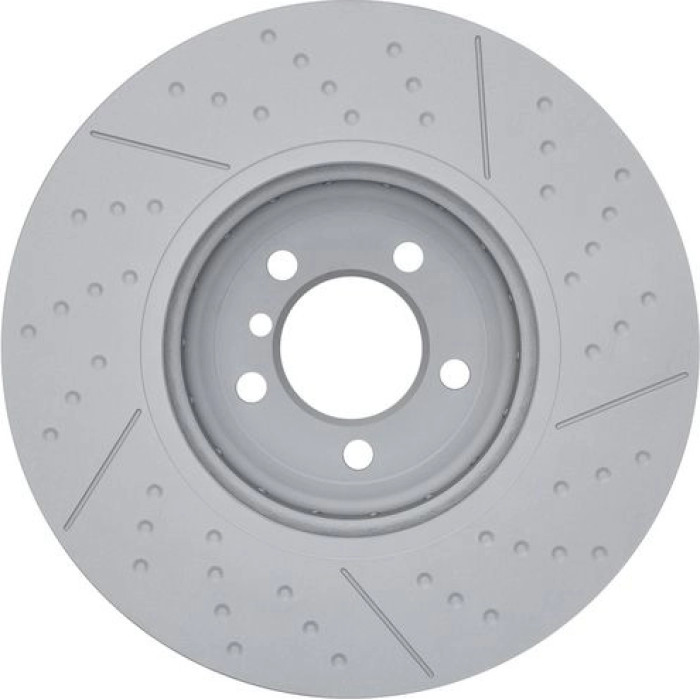Bosch Bremsscheibe Vorderachse 0 986 479 E10