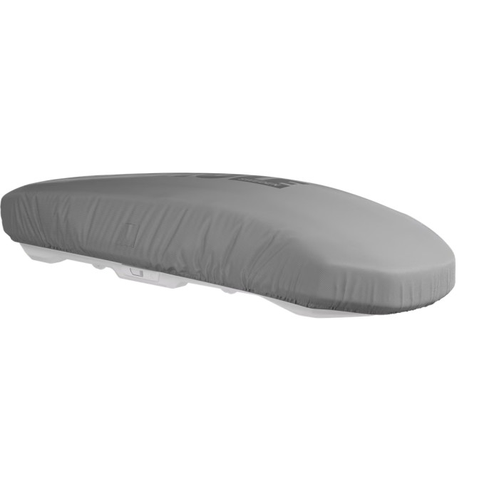 Thule 698400 Box Lid Cover Dachbox Schutzhaube – passend für Motion 3 XL/XXL, Force 3 XL/XXL, Motion XT & Force XT