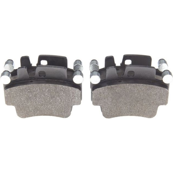 Bosch Bremsbelagsatz 0 986 494 281 Bosch Bremsbelagsatz 0 986 494 281