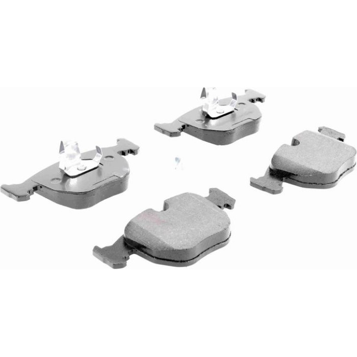 Vaico Bremsbelagsatz für Scheibenbremse V20-8114 Vaico Bremsbelagsatz für Scheibenbremse V20-8114