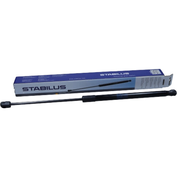 Stabilus Gasdruckfeder (Gasfeder), hinten, 575 N, 500 mm - 288973 Stabilus Gasdruckfeder (Gasfeder), hinten, 575 N, 500 mm - 288973