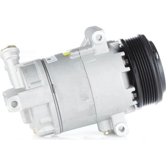 Nissens Klimakompressor PKW 89041 Nissens Klimakompressor PKW 89041