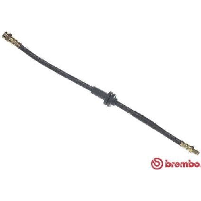 BREMBO Bremsschlauch T 23 003 BREMBO Bremsschlauch T 23 003