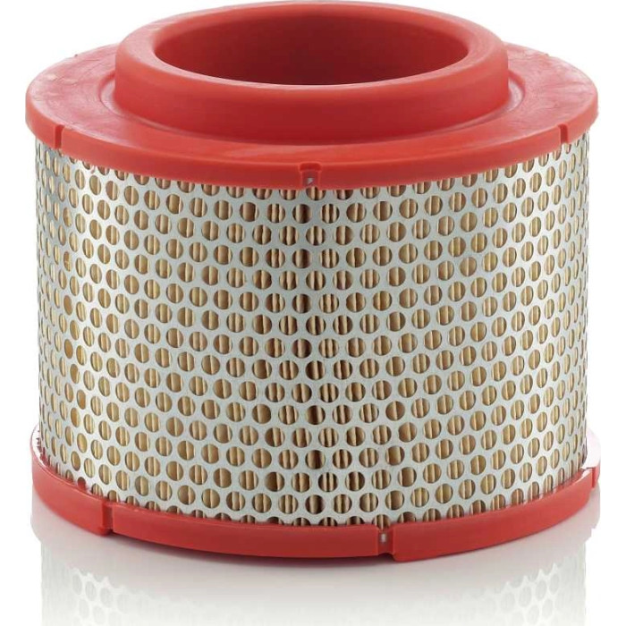 MANN-FILTER Luftfilter C 23 107 MANN-FILTER Luftfilter C 23 107