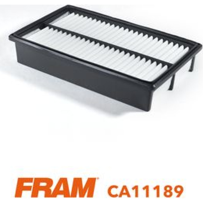 FRAM Luftfilter CA11189 FRAM Luftfilter CA11189