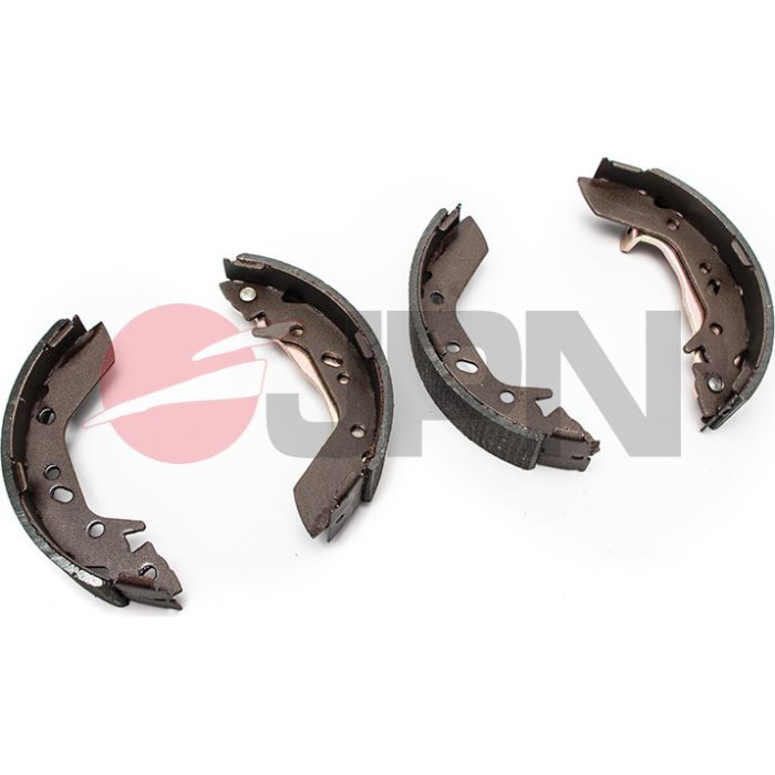 JPN Bremsbackensatz 25H0529-JPN JPN Bremsbackensatz 25H0529-JPN